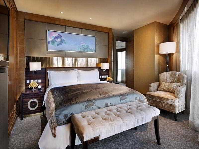 View 5* Bắc Kinh