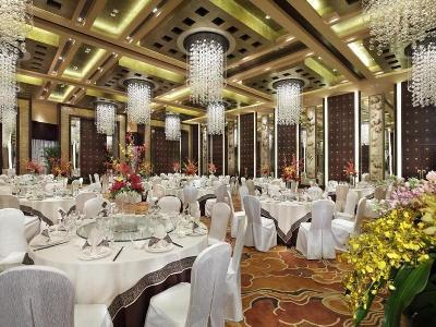 View Khách sạn 5*