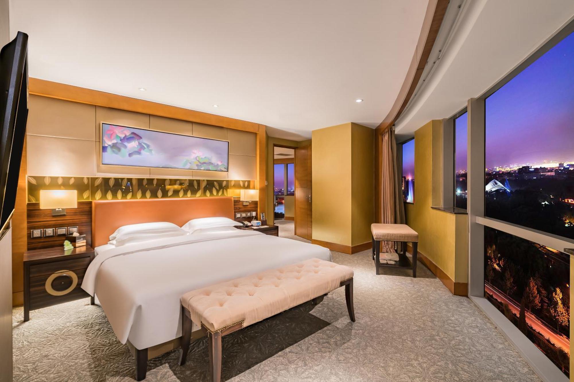 Khách sạn View Bắc Kinh
