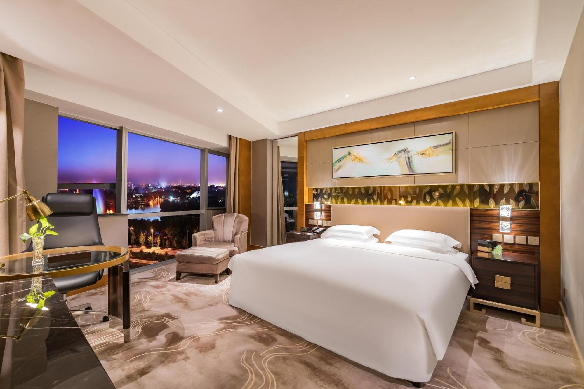 View Khách sạn 5*