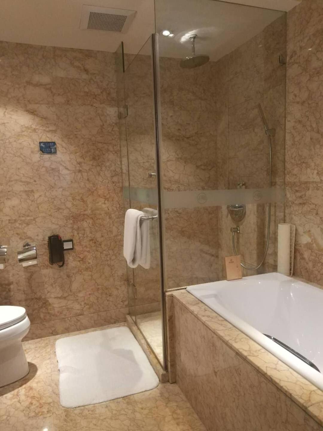 View Khách sạn 5*