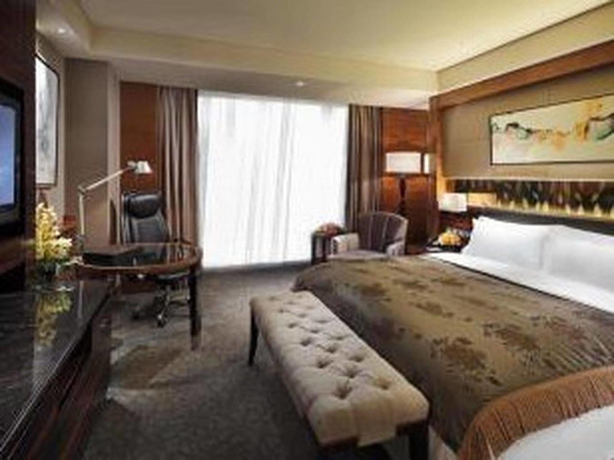 View Khách sạn 5*