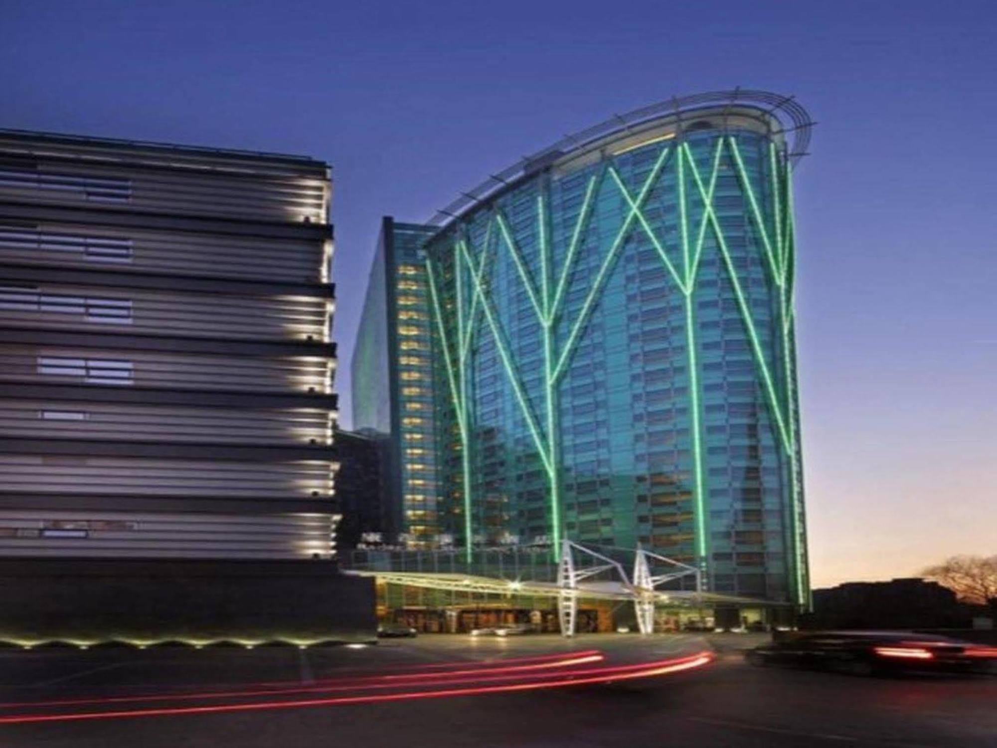 View 5* Bắc Kinh